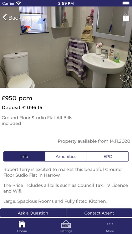 Robert Terry screenshot-4