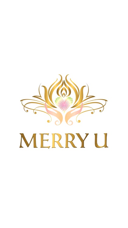 MERRY　U（メリーユー） 公式アプリ