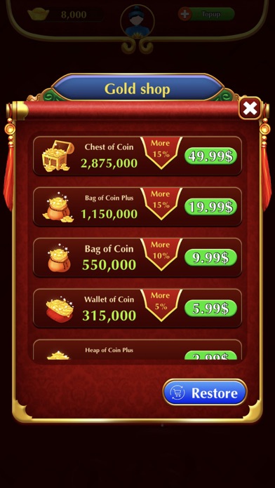 Kỳ Thánh - Cờ tướng 1.0.0 IOS -