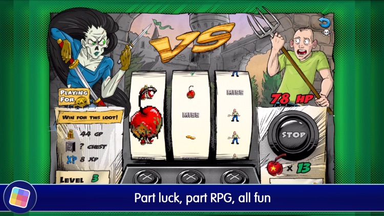 King Cashing 2 - GameClub