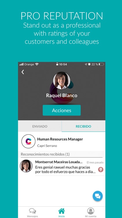 Insud Experience screenshot-4