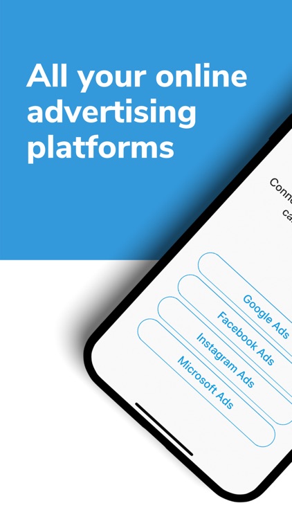 Clever Ads Manager - Marketing