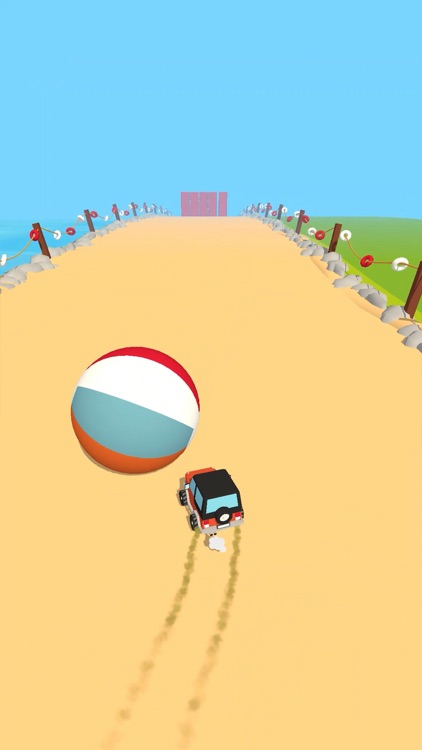 Hit the Ball 3D screenshot-7