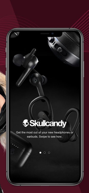 Skullcandy(圖3)-速報App