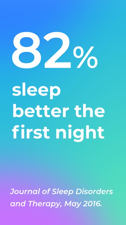 Sleep Easy: Insomnia Therapy screenshot-3