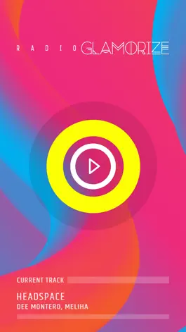 Game screenshot Radio Glamorize mod apk