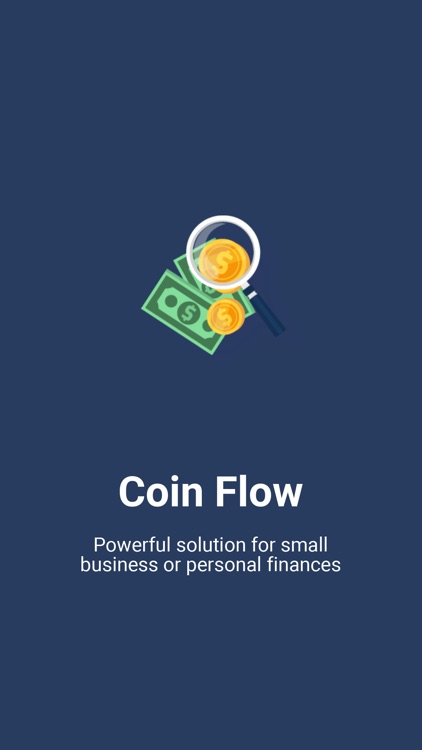 Coin Flow & Budget