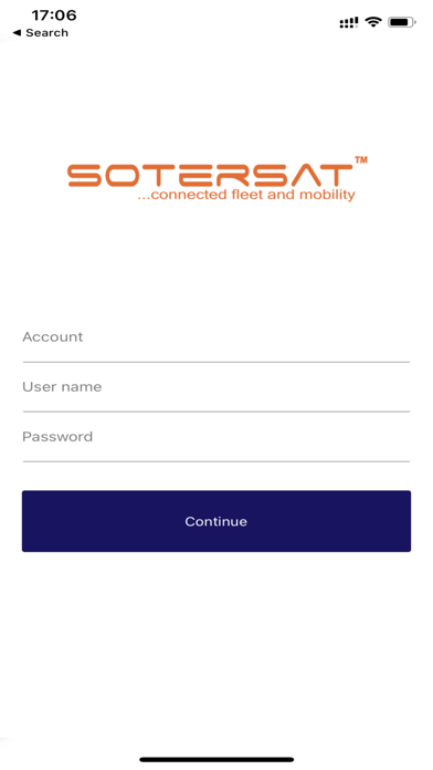 How to cancel & delete SOTERSAT from iphone & ipad 1