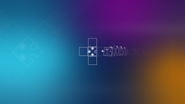 DePuzzle - anti stress puzzle