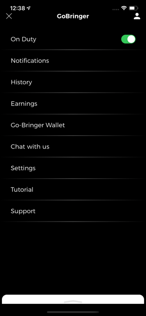 GoBringer(圖4)-速報App