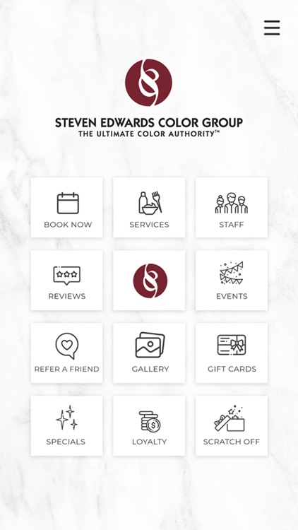 Steven Edwards Color Group