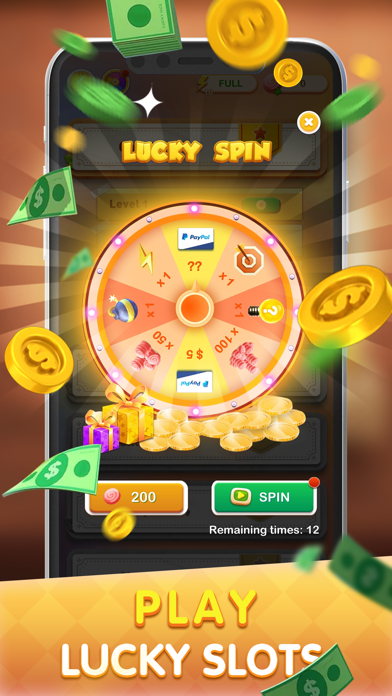 Word Bakery:Lucky Puzzle 2021 screenshot 3