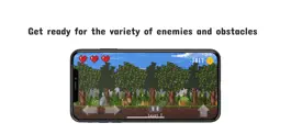 Game screenshot Lost Dog - Adventure Game hack