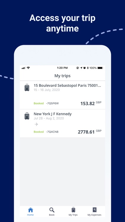 Neo Mobile App screenshot-3