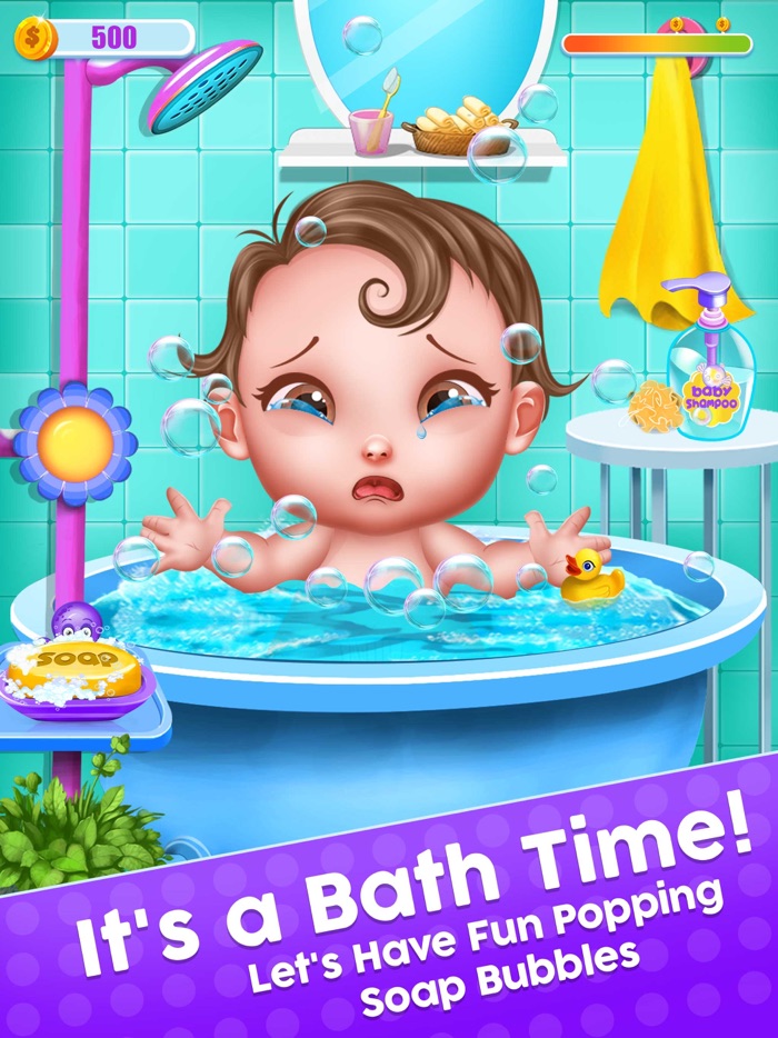 快乐 妈妈 和 宝宝 关心