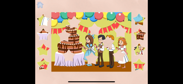Live Jigsaw Puzzles For Kids(圖5)-速報App