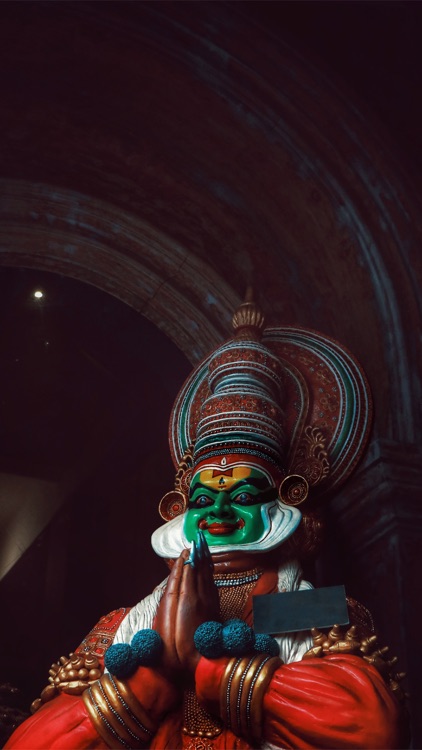 HD Aesthetic Wallpapers screenshot-4