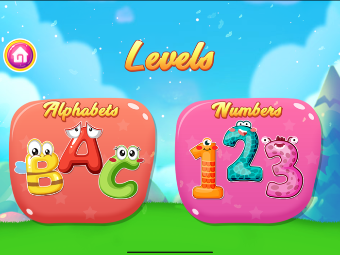 Fun Toddler Learning