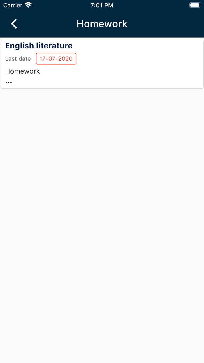 St Anns School Cherthala