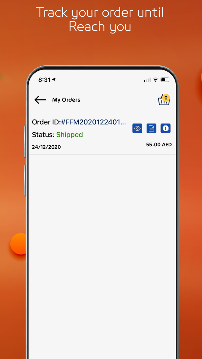 Fresh farm - فريش فارم