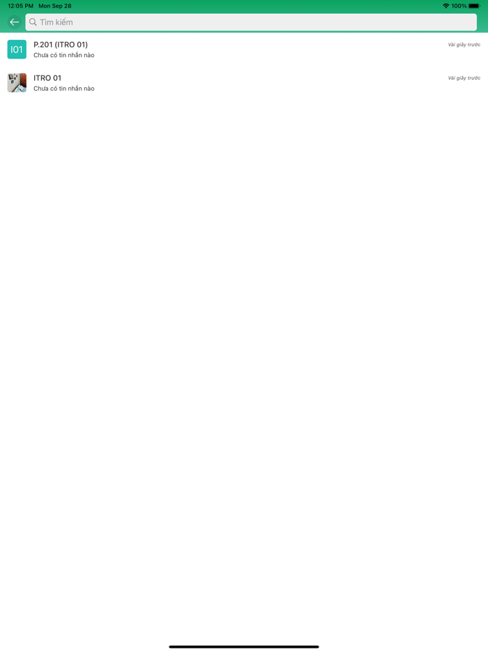 Resident - Tiện ích cư dân 4.0