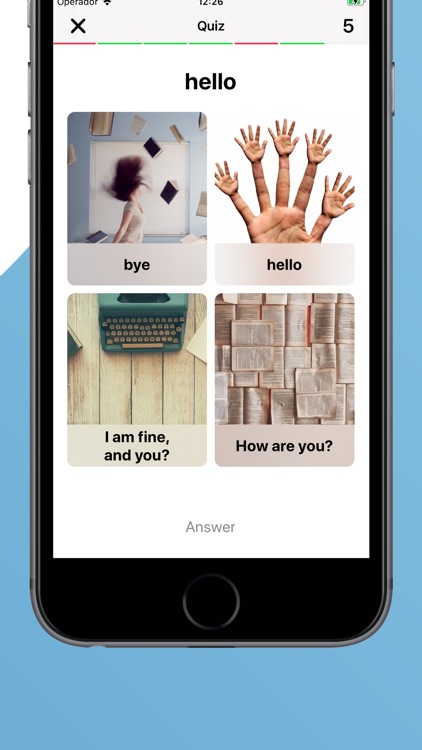 Learn English with LENGO screenshot-3