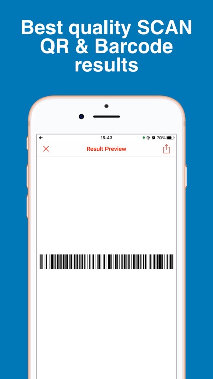 QR Code & Barcode Assistant