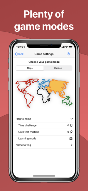 Quiz: Flags of the World(圖1)-速報App