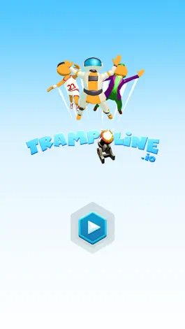 Game screenshot Tampoline - Jump Games apk