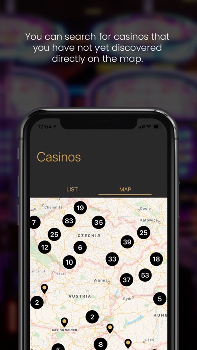 My Casino Hub screenshot 4