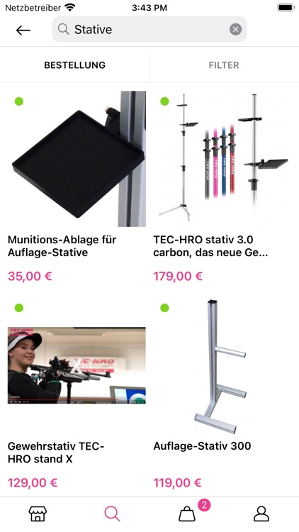 TEC-HRO screenshot-5