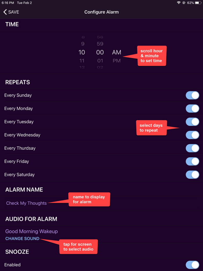 What Am I Manifesting?