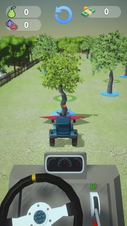 Harvester Machine screenshot-7