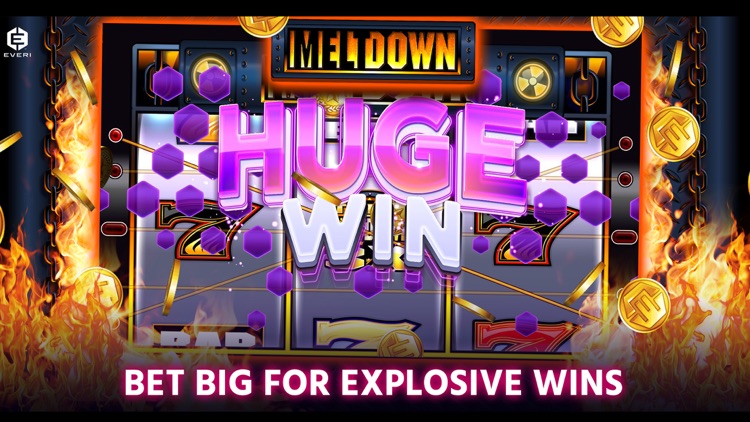 Mystic Slots | Casino Games screenshot-7