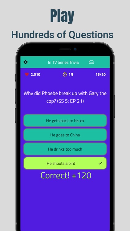 Trivia 4 Friends - 2021