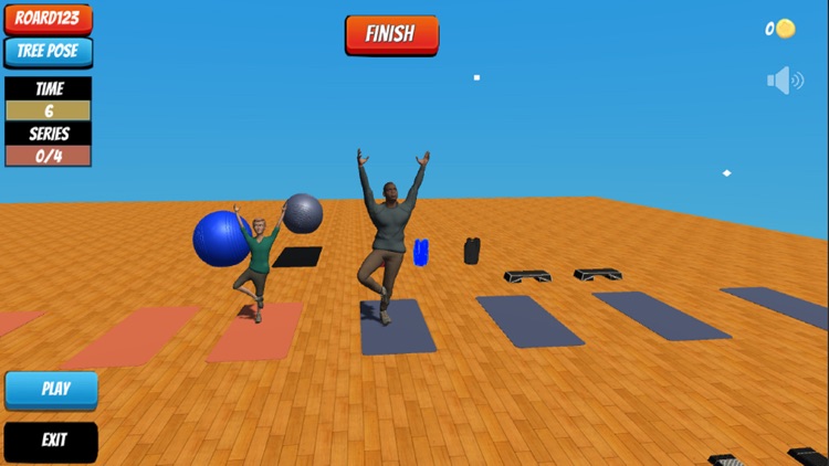 Active Parents screenshot-5