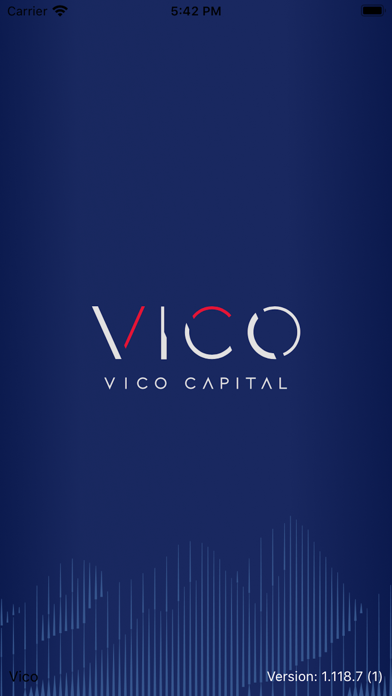 Vico Trader screenshot 4