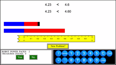 How to cancel & delete 5th Grade Math - Math Galaxy from iphone & ipad 3