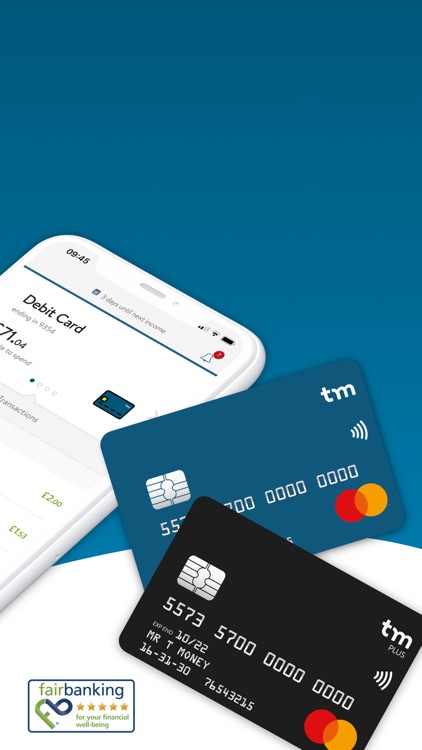 thinkmoney mobile banking screenshot-1