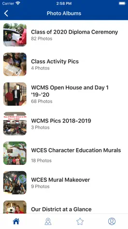 Game screenshot Wheeler County-Schools apk