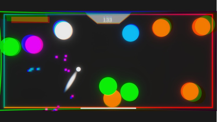 Pop Dot screenshot-5