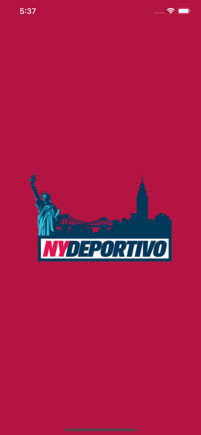 NYDeportivo