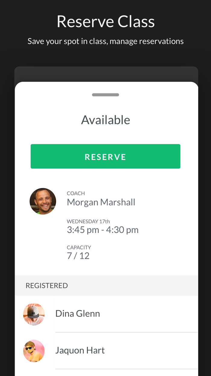 Northwest Iowa Fitness