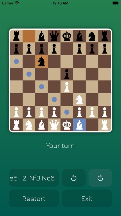 Chess Tiger Pro on the App Store