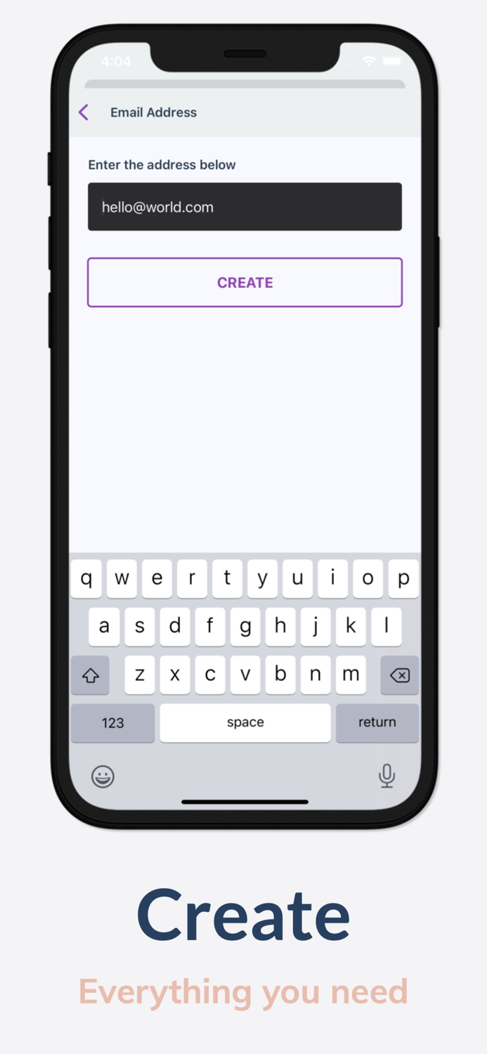 QR Code  Barcode Reader Scan