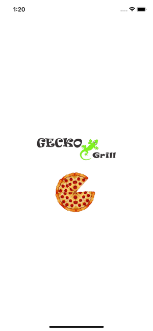 Gecko Grill Recipes