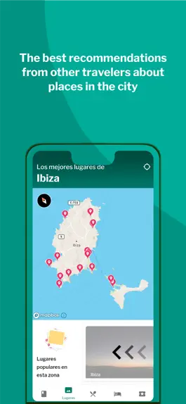 Game screenshot Ibiza - Guía de viaje hack