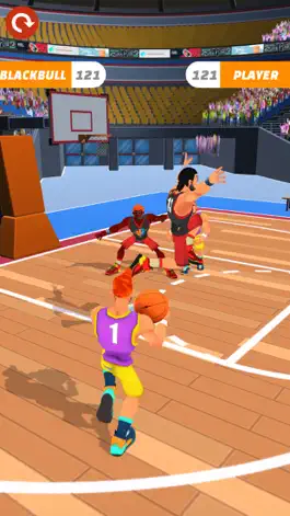 Game screenshot Basketball Buzzer hack