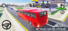 Game screenshot Bus Simulator 2 hack