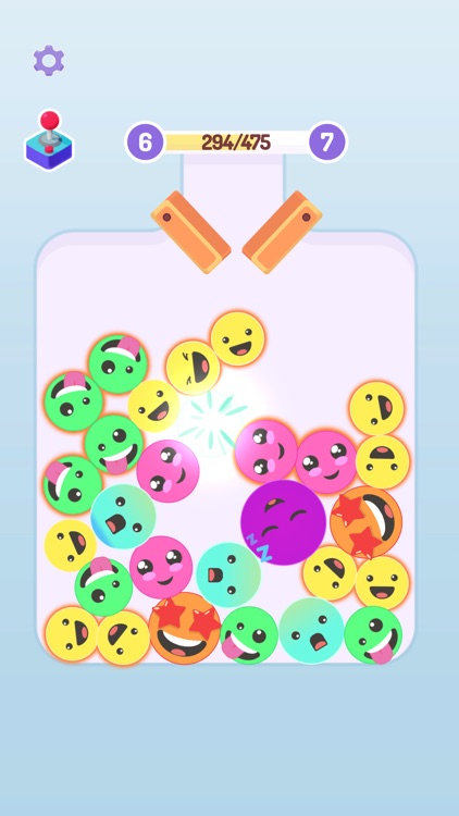 Emoji Blastz screenshot-3